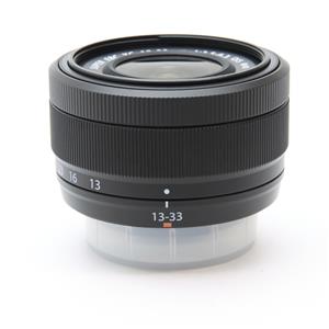 新品)FUJIFILM (フジフイルム) フジノン XC13-33mm F3.5-6.3 OIS（商品