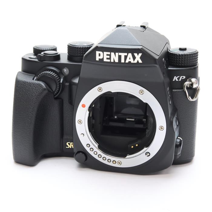 中古)PENTAX (ペンタックス) KP ボディ ブラック（商品ID