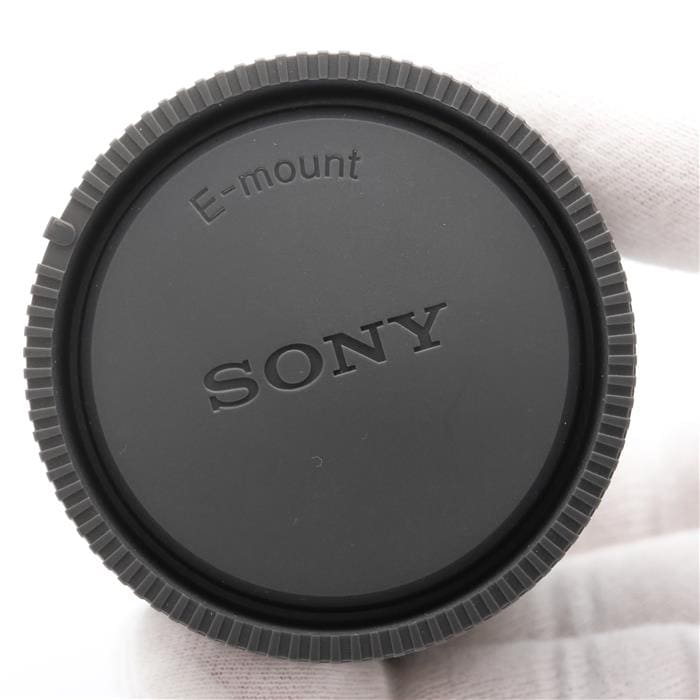 中古)SONY (ソニー) E 35mm F1.8 OSS SEL35F18（商品ID：3717030991655