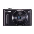 Canon (キヤノン) PowerShot SX610 HS ブラック ブラック