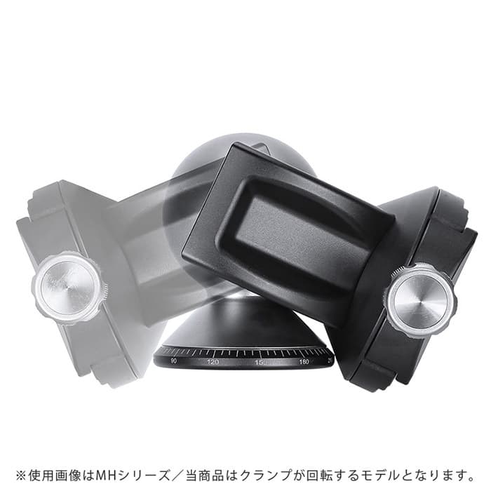 新品)Leofoto(レオフォト) ハンドル付き自由雲台 MH-35R(商品 新品)Leofoto(レオフォト) ハンドル付き自由雲台 MH-35R(商品