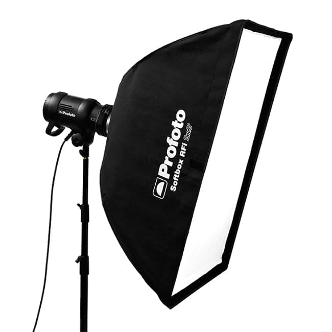 (新品)Profoto (プロフォト) 長方形型 RFi ソフトボックス 60x90cm  #254703（商品ID：7340027528655）詳細ページ | デジタルカメラ、ミラーレスカメラ、交換レンズの総合サイト｜マップカメラ