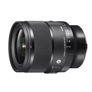 (新品)SIGMA (シグマ) Art 24mm F1.4 DG DN (ソニーE用/フルサイズ