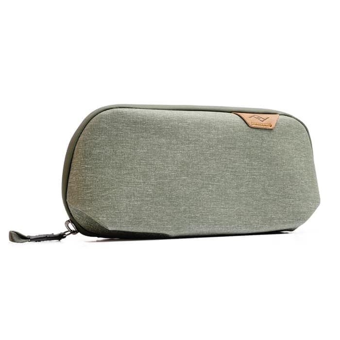 新品)peak design (ピークデザイン) テク ポーチ スモール BTP-S-SG-1
