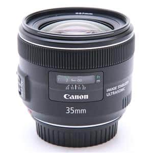 Canon (キヤノン) EF35mm F2 IS USM」の商品検索結果 | デジタルカメラ 