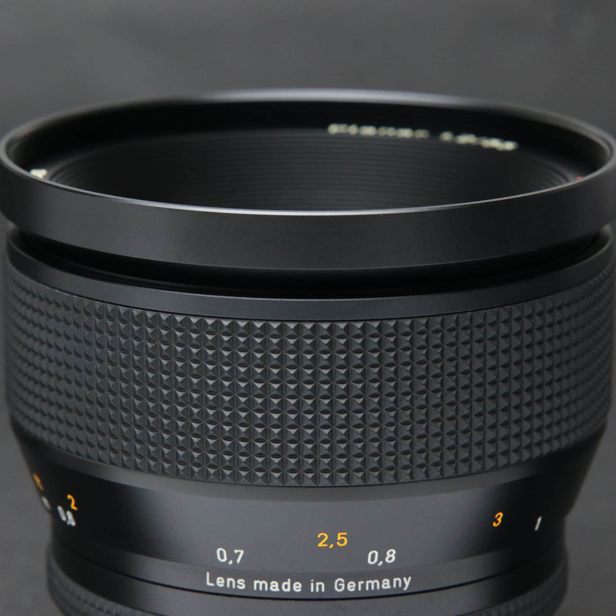 中古)CONTAX (コンタックス) Planar T*55mm F1.2 MM（商品ID