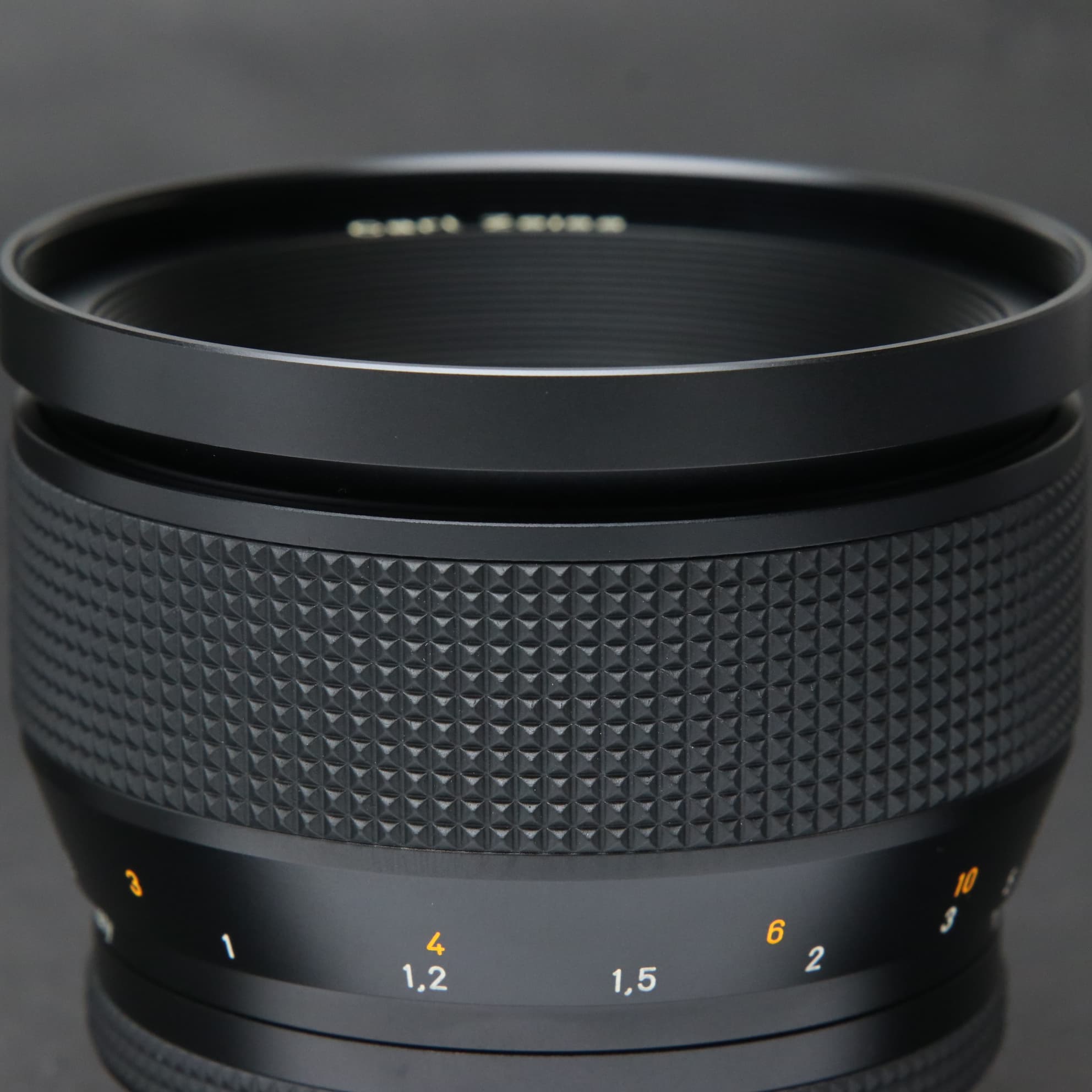 中古)CONTAX (コンタックス) Planar T*55mm F1.2 MM（商品ID