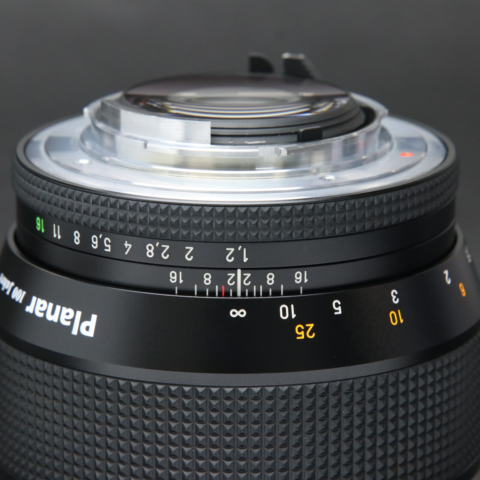 中古)CONTAX (コンタックス) Planar T*55mm F1.2 MM（商品ID