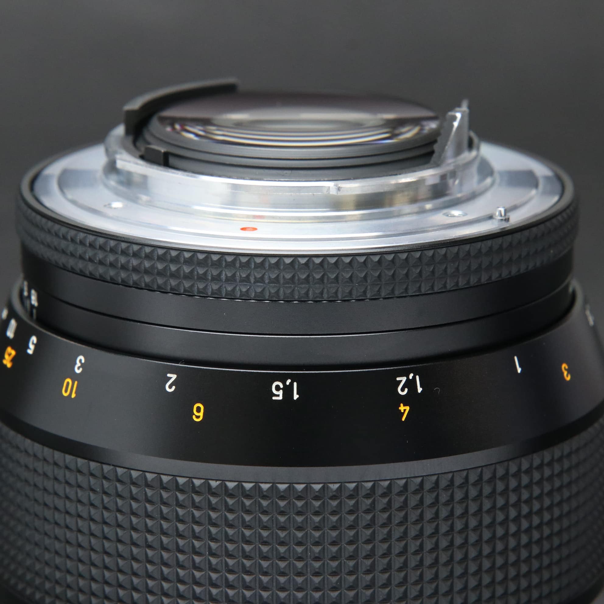 中古)CONTAX (コンタックス) Planar T*55mm F1.2 MM（商品ID