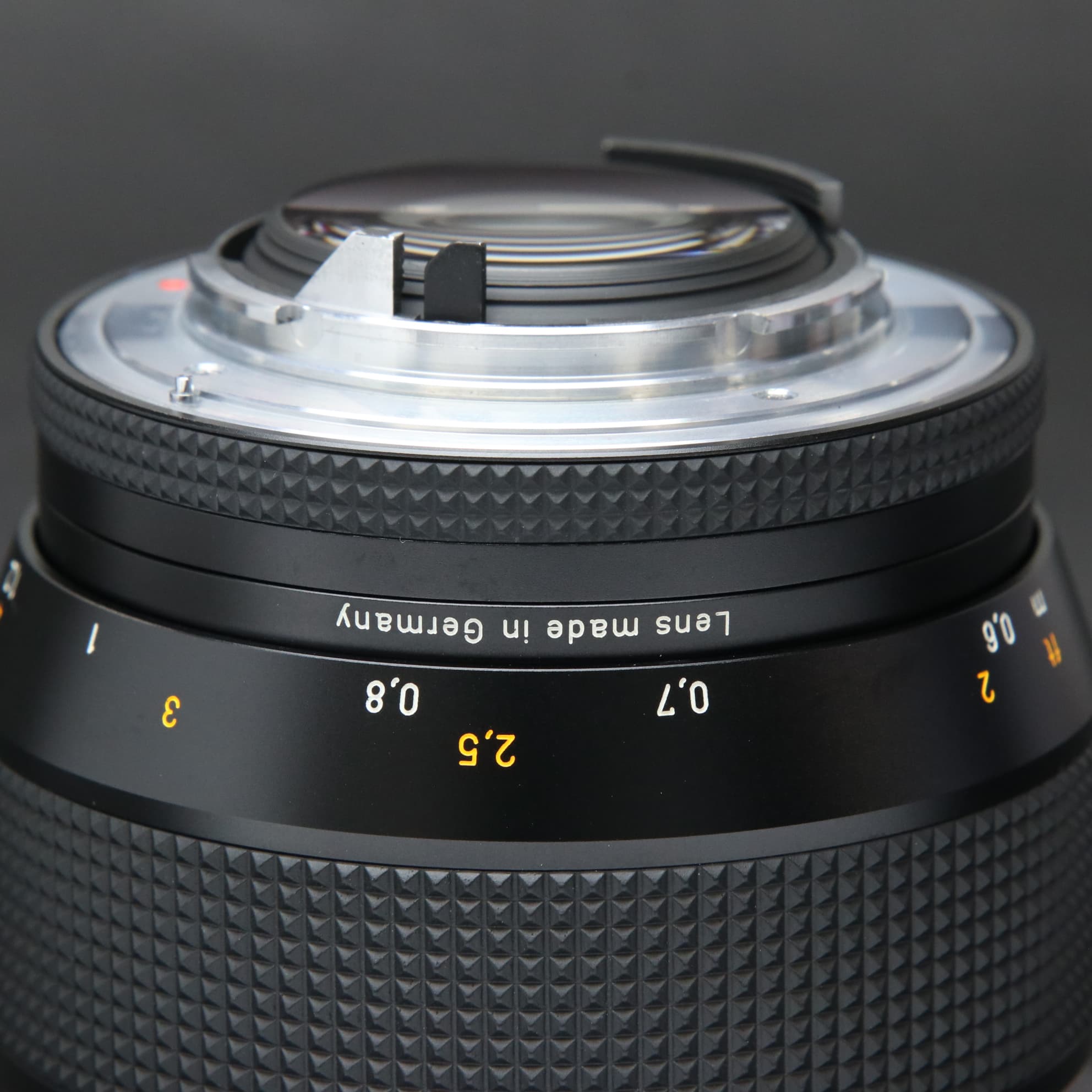 中古)CONTAX (コンタックス) Planar T*55mm F1.2 MM（商品ID