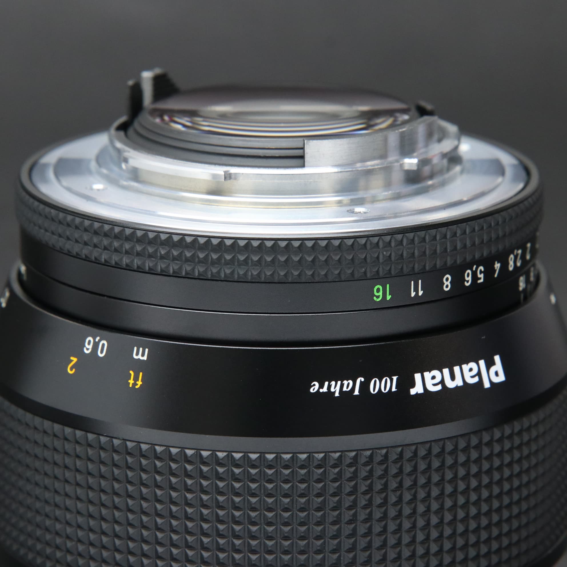 中古)CONTAX (コンタックス) Planar T*55mm F1.2 MM（商品ID