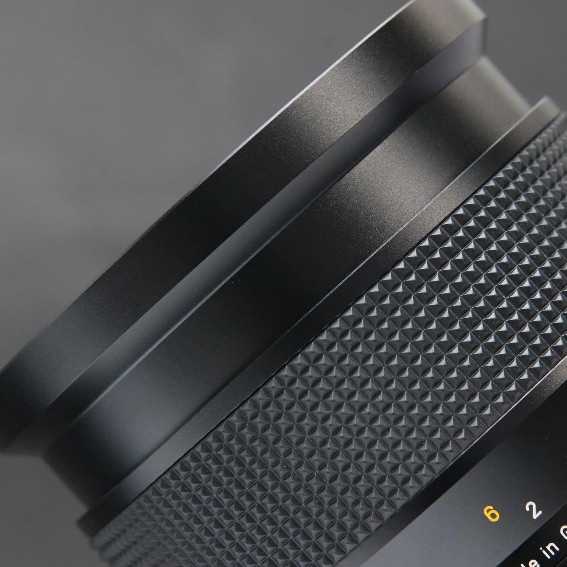 中古)CONTAX (コンタックス) Planar T*55mm F1.2 MM（商品ID