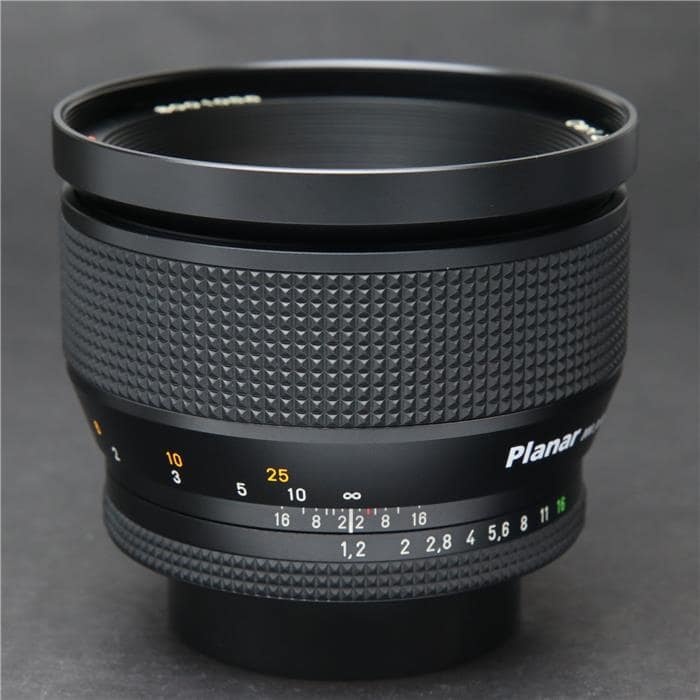 中古)CONTAX (コンタックス) Planar T*55mm F1.2 MM(商品ID 中古)CONTAX (コンタックス) Planar T*55mm F1.2 MM(商品ID