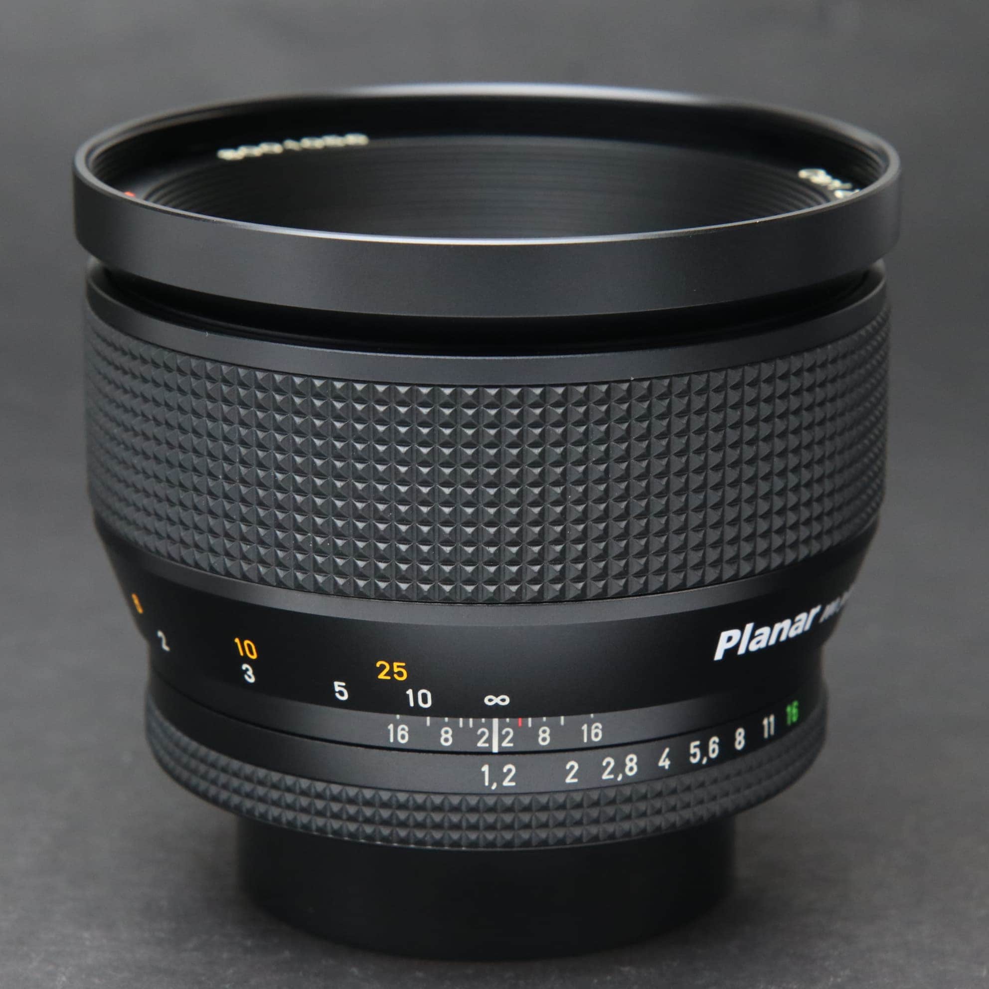 中古)CONTAX (コンタックス) Planar T*55mm F1.2 MM（商品ID