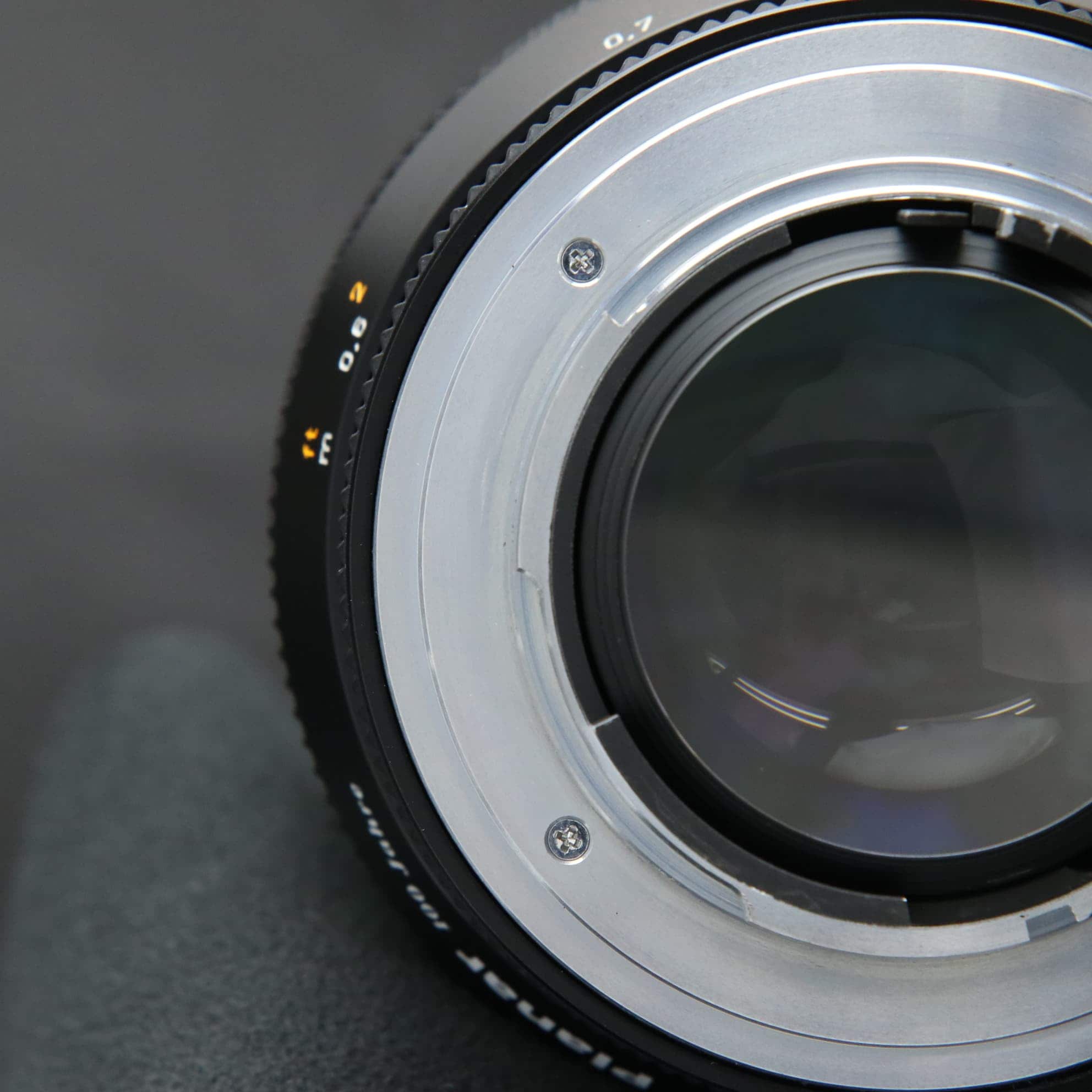中古)CONTAX (コンタックス) Planar T*55mm F1.2 MM（商品ID