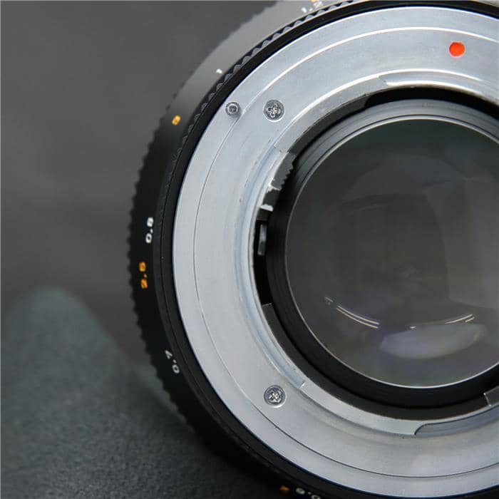 中古)CONTAX (コンタックス) Planar T*55mm F1.2 MM（商品ID