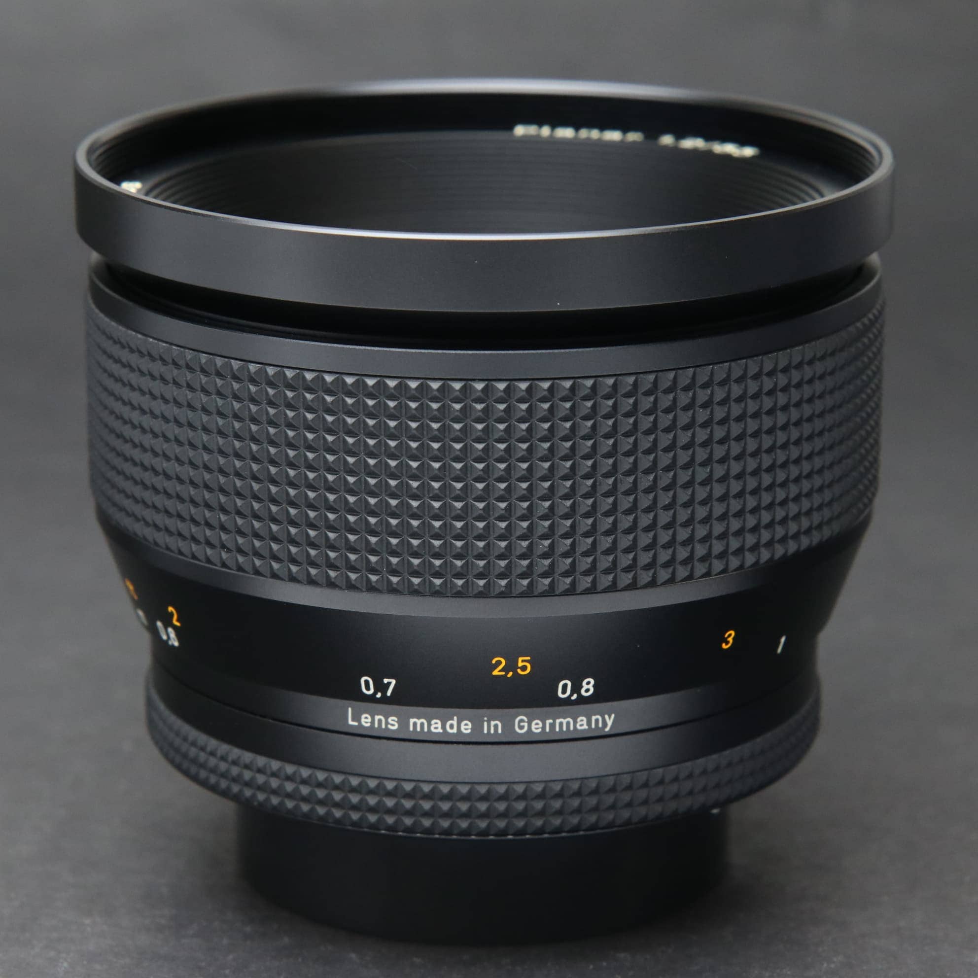 極上品 CONTAX コンタックス Planar T*55mm F1.2 MM 中古)CONTAX (コンタックス) Planar T*55mm F1.2 MM（商品ID