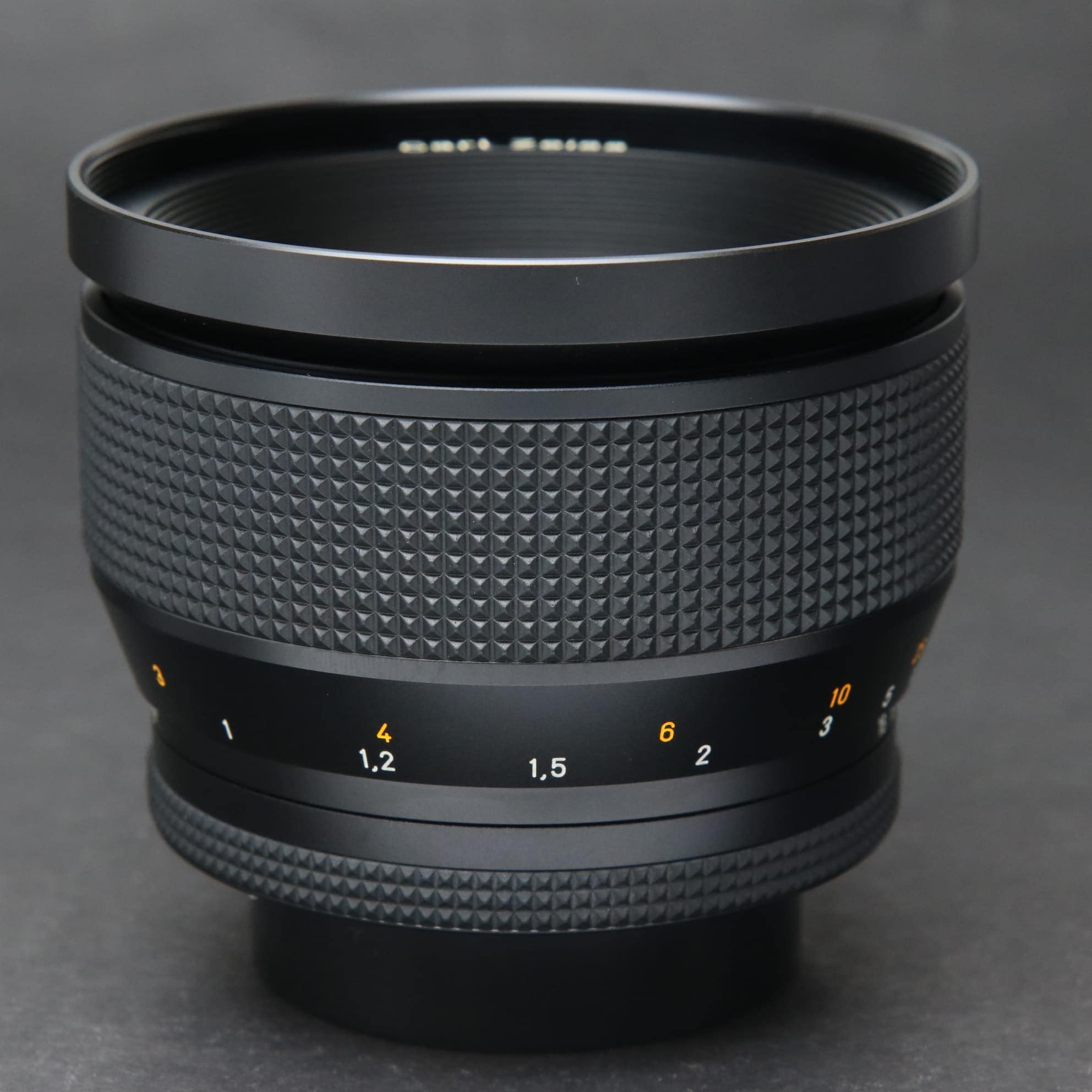中古)CONTAX (コンタックス) Planar T*55mm F1.2 MM（商品ID