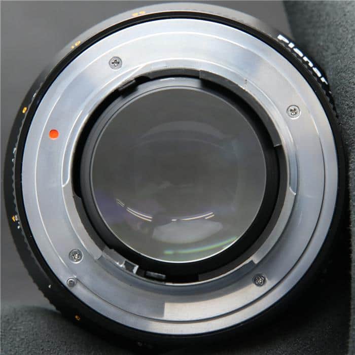 中古)CONTAX (コンタックス) Planar T*55mm F1.2 MM（商品ID