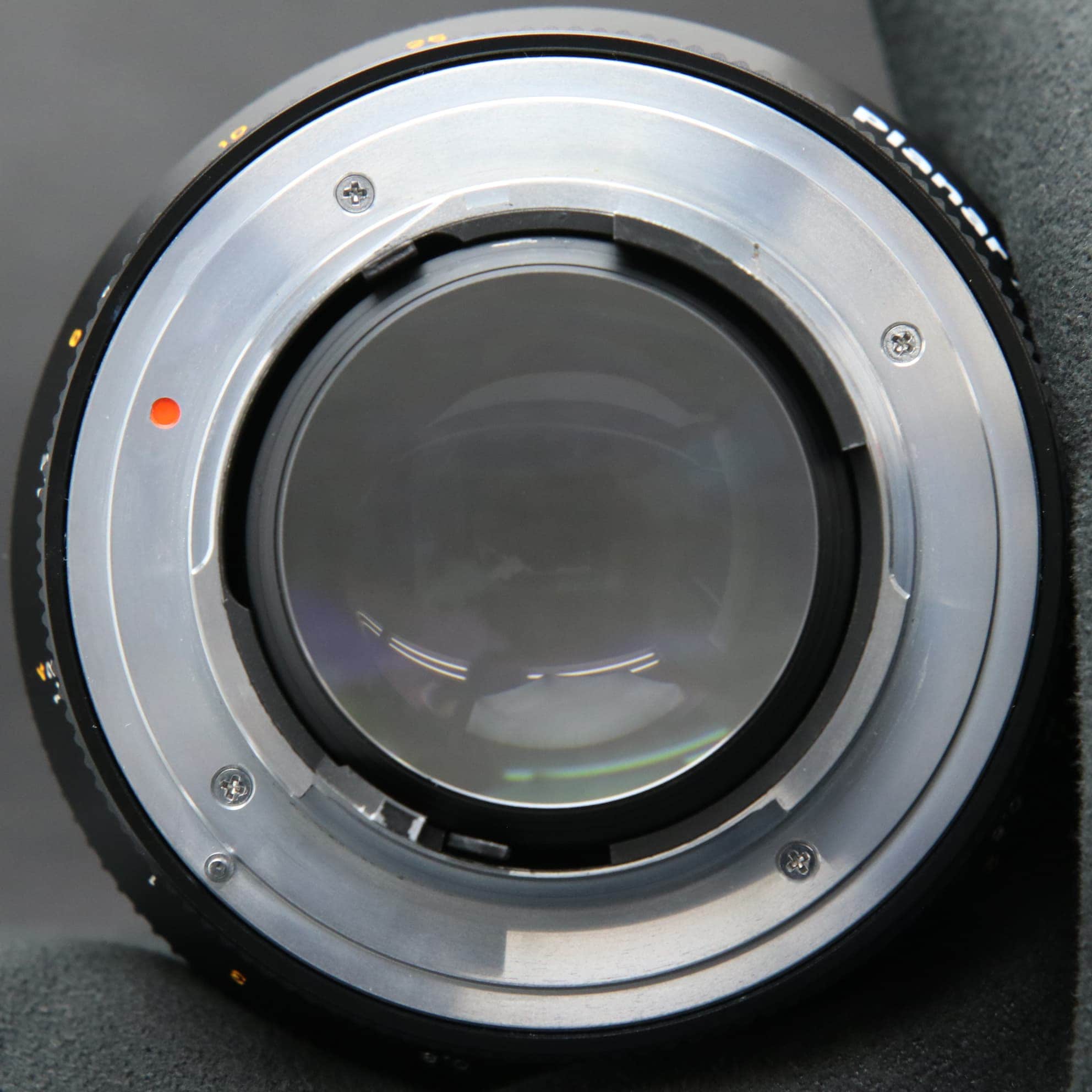 中古)CONTAX (コンタックス) Planar T*55mm F1.2 MM（商品ID