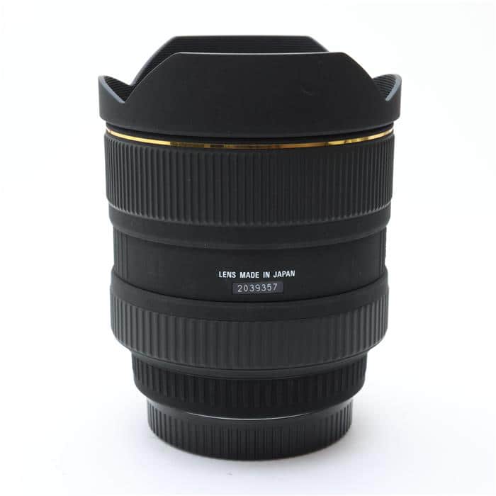 中古)SIGMA (シグマ) AF 12-24mm F4.5-5.6 EX DG HSM (キヤノンEF用 