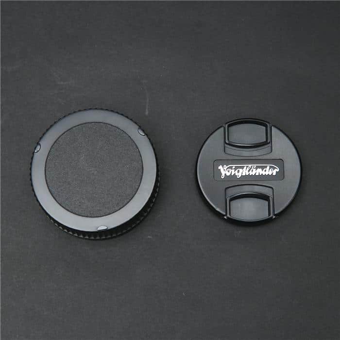 フォクトレンダー Voigtländer VF101 ブラック 美品 2222050227963-04.jpg