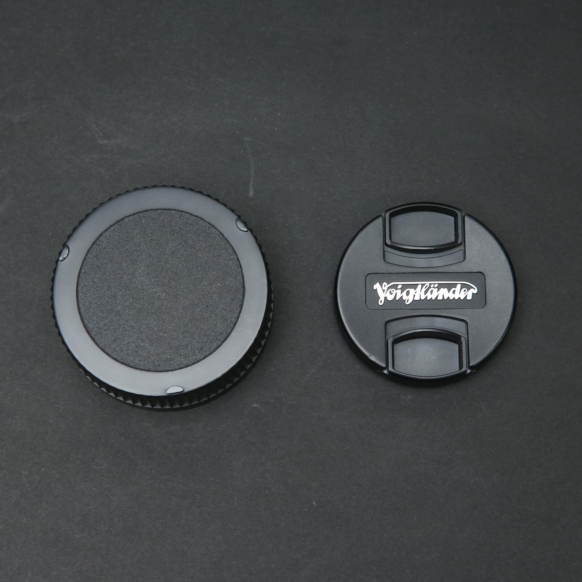 中古)Voigtlander (フォクトレンダー) NOKTON Classic 35mm F1.4(VM