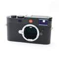 Leica (ライカ) M11 ブラックペイント