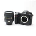 D500 16-80 VR レンズキット