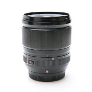 XF18mmF1.4 R LM WR | Lenses | FUJIFILM X Series & GFX - USA