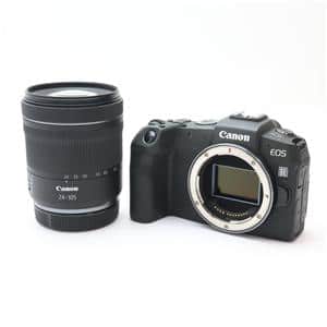 Canon (キヤノン) EOS RP RF24-105 IS STM レンズキット メイン