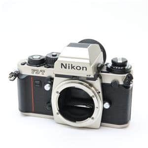 Nikon (ニコン) F3 T (チタンカラー) メイン