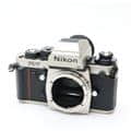 Nikon (ニコン) F3 T (チタンカラー)