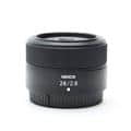 NIKKOR Z 28mm F2.8