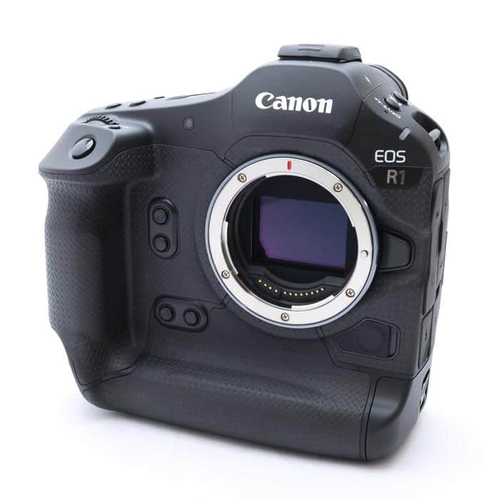 EOS R1