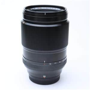 FUJIFILM (フジフイルム) フジノン XF90mm F2 R LM WR メイン