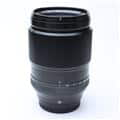 フジノン XF90mm F2 R LM WR