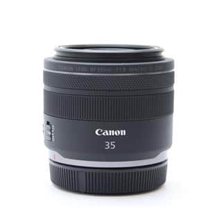 Canon (キヤノン) RF35mm F1.8 マクロ IS STM メイン
