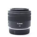 RF35mm F1.8 マクロ IS STM