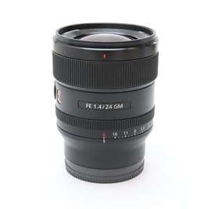 値下げしました⭕️美品 Sony 24mm F1.4 GM ソニー SEL24F14GM 交換用レンズ FE 24mm F1.4 GM | ヤマダ