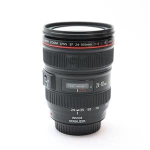 Canon EF24-105mm F4L IS USM」の商品検索結果 | デジタルカメラ