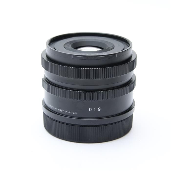 中古)SIGMA (シグマ) Contemporary 45mm F2.8 DG DN (ライカSL