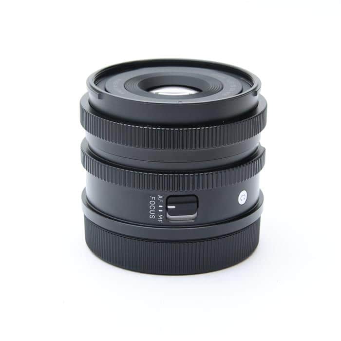 中古)SIGMA (シグマ) Contemporary 45mm F2.8 DG DN (ライカSL