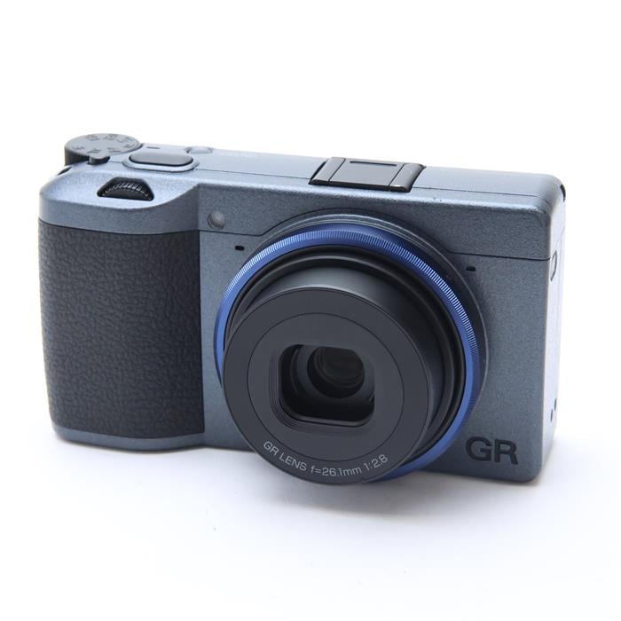 RICOH GR IIIx Urban Edition コンパクトデジタルカメラ 20220310115403_810_.jpg