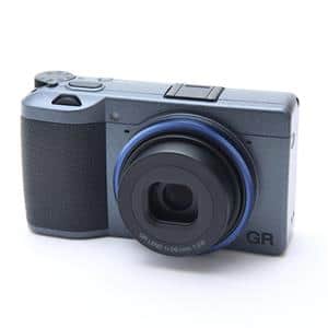Ricoh GRⅡ リコー 仕様 / GR II / デジタルカメラ / 製品 | RICOH IMAGING