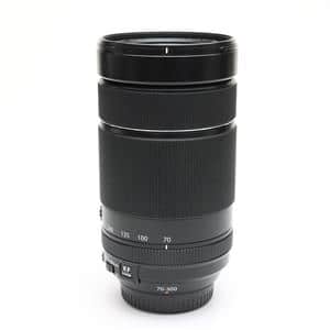新品)FUJIFILM (フジフイルム) フジノン XF70-300mm F4-5.6 R LM