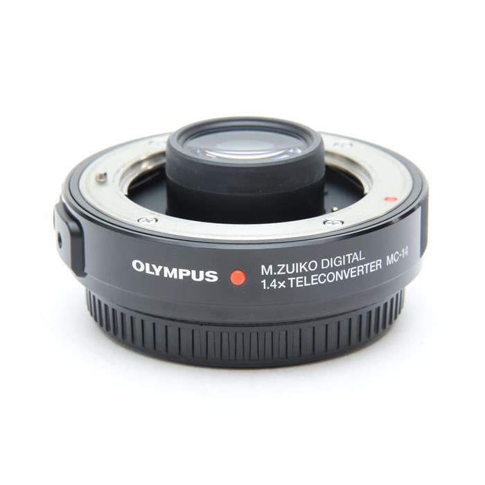 中古)OLYMPUS (オリンパス) テレコンバーター MC-14（商品ID
