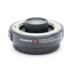 中古)OLYMPUS (オリンパス) テレコンバーター MC-14（商品ID