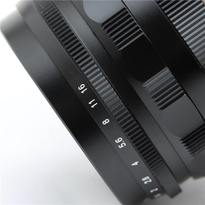 NOKTON 50mm F1.1 VM(ライカM用)
