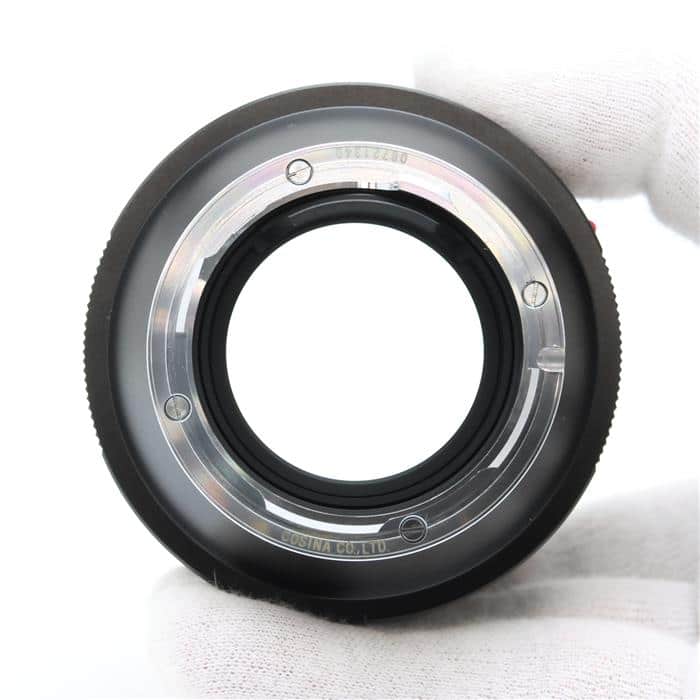 NOKTON 50mm F1.1 VM(ライカM用)